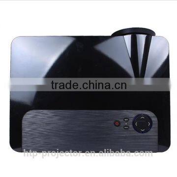 2000 Lumens Passive 3d Hologram Projector Full hd 3d Led Projector photo-6