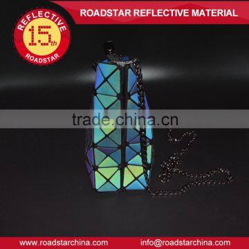 New Design Mirror Surface Reflective Bag for Girl photo-4