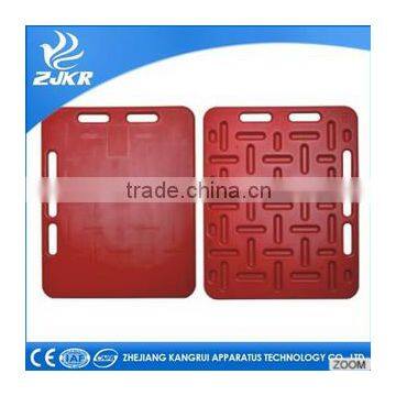 2016 ZJKR Best selling pig herding board