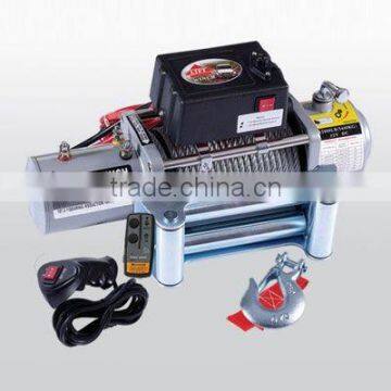 Auto Winch