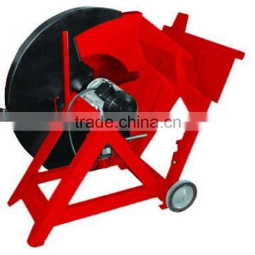 Best selling Electric log cutting saw 600,700