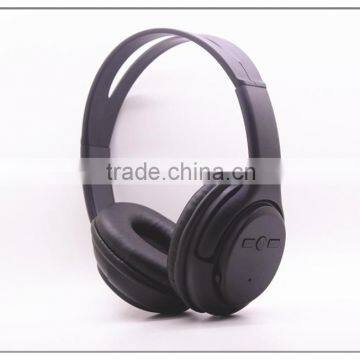 Sport Style Wireless Bluetooth Headphone With TV MP3 Player(OS-5800+) photo-3