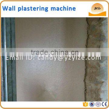 Mortar Plastering Machine for Wall / Wall Plastering Machine photo-6