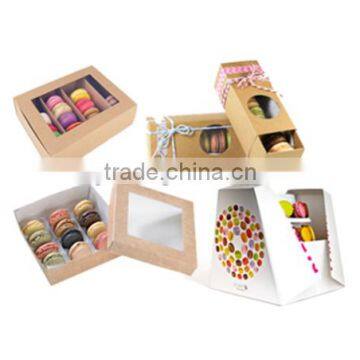 2016 Luxury Foldable Folding Paper Box/paper Box photo-3