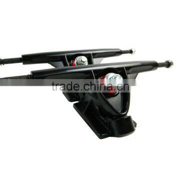 7 Inch Aluminium Trucks Skateboards Parts Type Color Coated Trucks for Skate photo-4