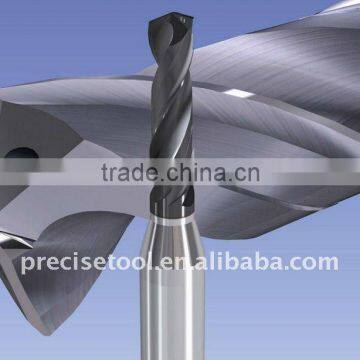 Carbide Twist Drill