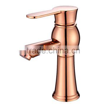 High Quality Single Handle kitchen faucet MA31R