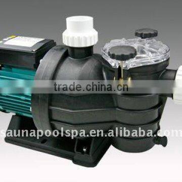 Swimming water pump motor price