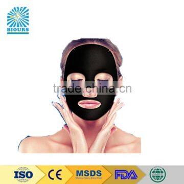 Skin Moisturising Anti Wrinkle Falcial Mask For Whole Night Used With Whitening Cream