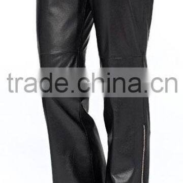 Leather Trousers