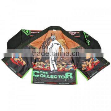 Custom BJJ Gi Kimonos/BJJ Uniforms 794