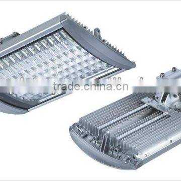 New shape IP65 98W LED street lighting with CE/GS/ROHS