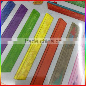 Very Beautiful Scratch Waterproof Tattoos/kids Tattoo Sticker photo-3