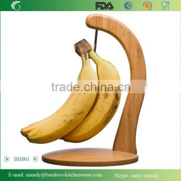 BH001 Bamboo Banana Hanger | Bamboo Hanger for Banana