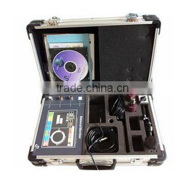 low price portable dynamic balancing machine with high quality from direct manufacturer