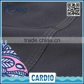 New Colorful Design Waterproof Summer OEM Service Swim Shorts for Boys photo-5