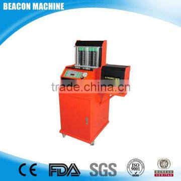 BC-4H gasoline ultrasonic diesel injector cleaning machine on sale