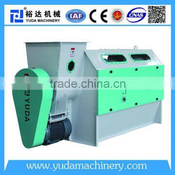 SQLZ75*65*140 Series Powder Materials Screener