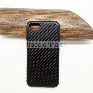 Boshiho carbon fiber case and wooden case for iphone 6 and iphone 7