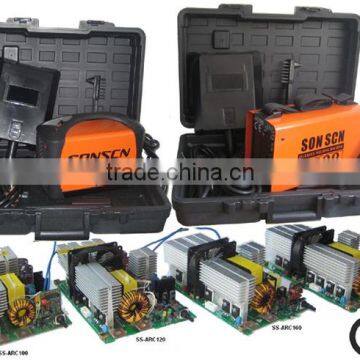 ZX7 series welding machine ARC-100~ARC-200