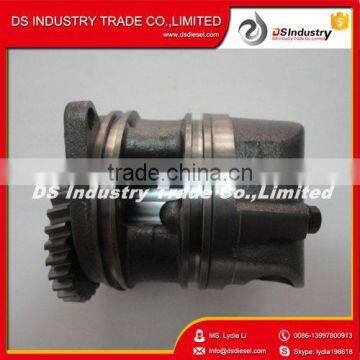 CCEC Diesel Engine K19 Parts Lubricating Oil Pump 3047549