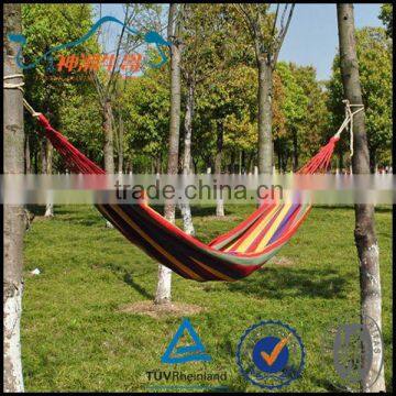 Nylon,PloyesterCamping Outdoor Hammock