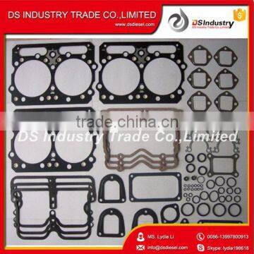 car accessory 3801235/NT855 diesel engine Lower Engine Gasket Set