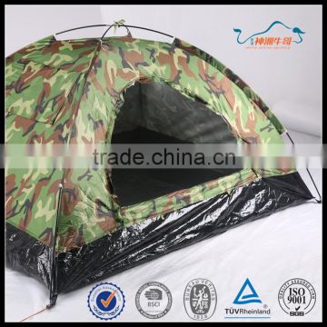 Portable pop up tent Military used Automatic Tents