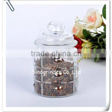 Glass Container