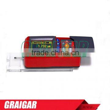 Surface Roughness Tester Leeb432 fast speed of testing All metal shell