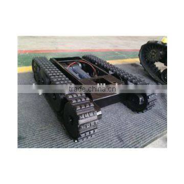 Robotic/Robot / Automan Rubber Track photo-2