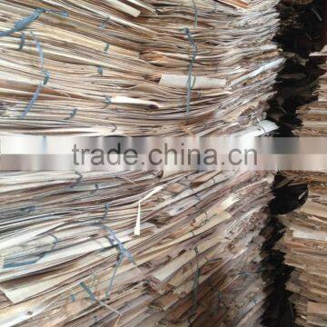 Styrax Core Veneer Best Quality From Vietnam
