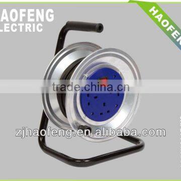 Steel Cable Reel QC3530A