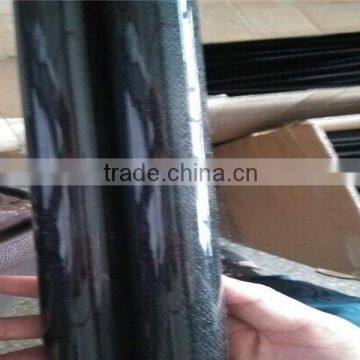 large size round carbon fiber tube pipe for construction use carbon fiber tube