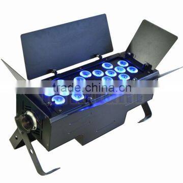 led stage light 18*18W led par lamp