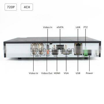 High Quality New Universal Top Vision 16 Channel hd Dvr Camera Firmware Manual h 264 Dvr Admin Password Reset Software Download photo-6
