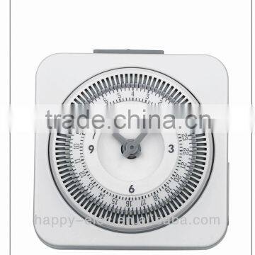 1-Outlet Daily Mechanical Timer