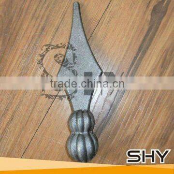 Decorative Forged Iron