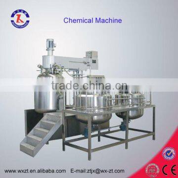 ZT - C chemical machine