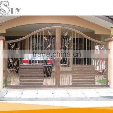 new design house gate designs pictures