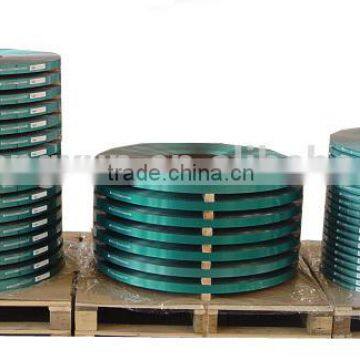 Copolymer Coated Steel Tape LME PET TAPE PET FILM