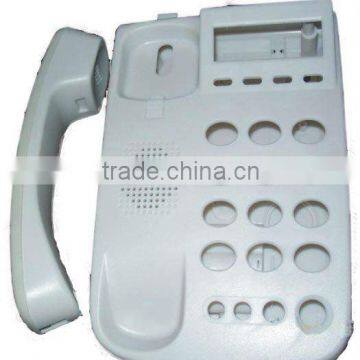 top quality of plastic product mould at cheap price