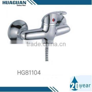 Mixer Hot Cold Water Shower Mixer Tap