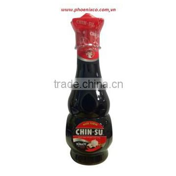 Soya sauce chilli and garlic