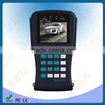 tester cctv(Third Generation)