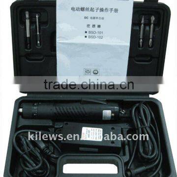 35kgf.cm High torque Semi-Automatic Electric Screwdriver (electric screw driver for assembly)45