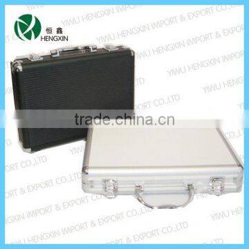 aluminum attache case box breif laptop case-lightweight,aluminum notebook case