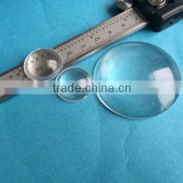 Distributor Spherical Optical Lens Manufacturers in China/High quality optical spherical ball lens for condensing light