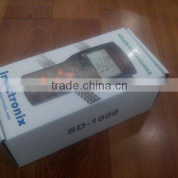 Solenoid Diagnoser sd