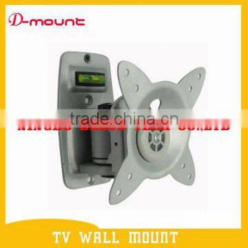 For up to30 inch VESA 100X100 360 rotate LED LCD tv wall mount